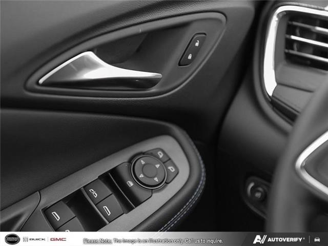 2026 Buick Encore GX Sport Touring (Stk: B20236) in Cobourg - Image 16 of 25