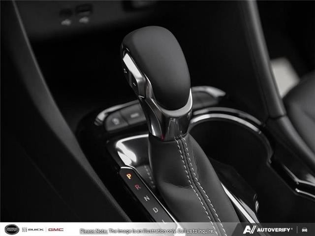2026 Buick Encore GX Sport Touring (Stk: B20236) in Cobourg - Image 17 of 25
