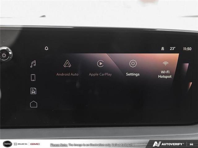 2026 Buick Encore GX Sport Touring (Stk: B20236) in Cobourg - Image 18 of 25