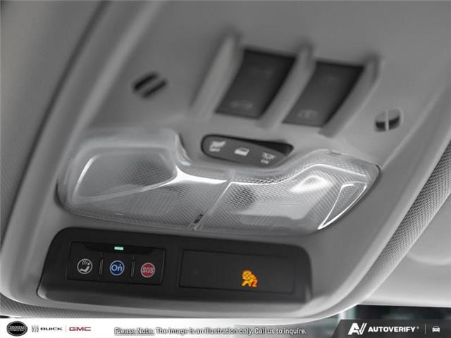 2026 Buick Encore GX Sport Touring (Stk: B20236) in Cobourg - Image 19 of 25