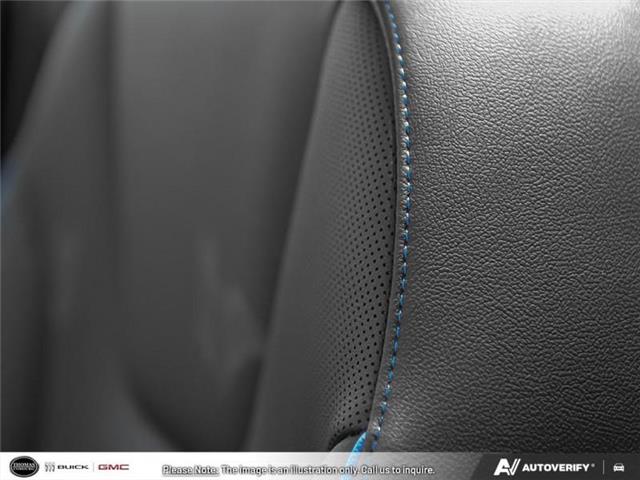 2026 Buick Encore GX Sport Touring (Stk: B20236) in Cobourg - Image 20 of 25