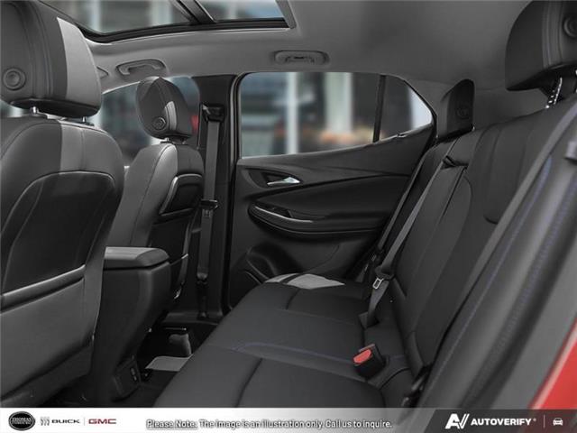 2026 Buick Encore GX Sport Touring (Stk: B20236) in Cobourg - Image 21 of 25