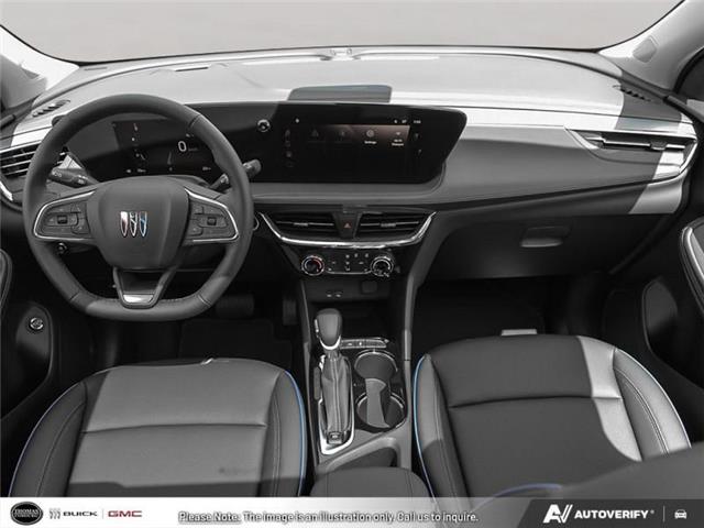 2026 Buick Encore GX Sport Touring (Stk: B20236) in Cobourg - Image 22 of 25
