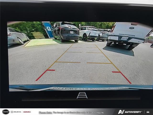 2026 Buick Encore GX Sport Touring (Stk: B20236) in Cobourg - Image 23 of 25