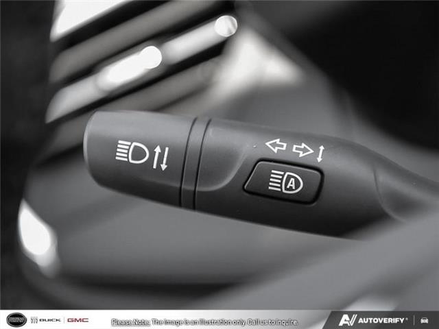 2026 Buick Encore GX Sport Touring (Stk: B20236) in Cobourg - Image 25 of 25