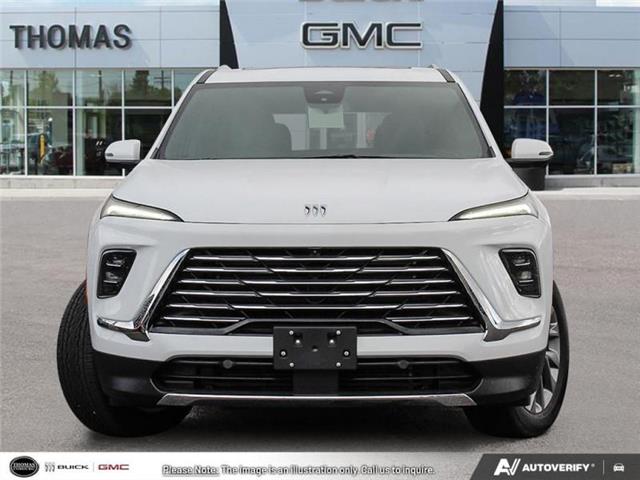 2026 Buick Enclave Preferred (Stk: B06582) in Cobourg - Image 2 of 26