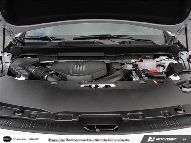 2026 Buick Enclave Preferred (Stk: B06582) in Cobourg - Image 6 of 26