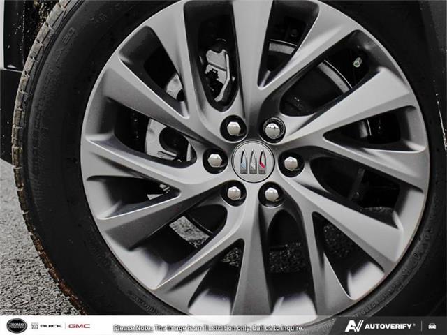 2026 Buick Enclave Preferred (Stk: B06582) in Cobourg - Image 8 of 26