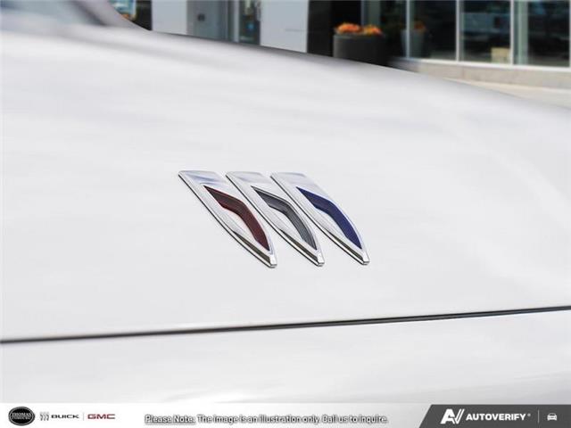 2026 Buick Enclave Preferred (Stk: B06582) in Cobourg - Image 9 of 26
