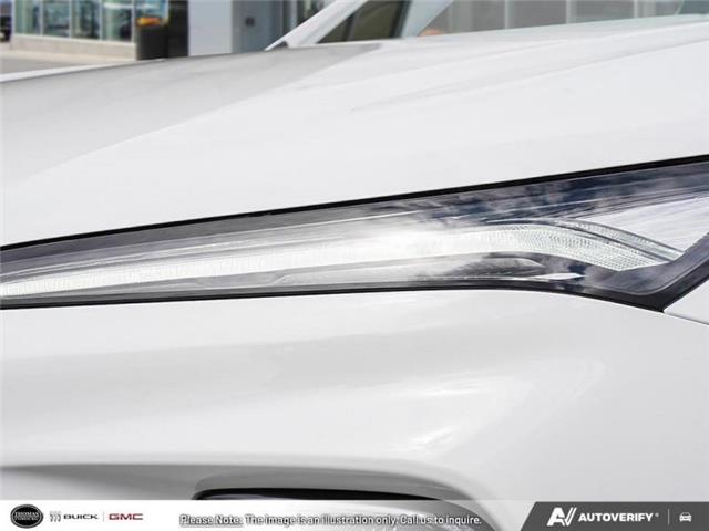 2026 Buick Enclave Preferred (Stk: B06582) in Cobourg - Image 10 of 26