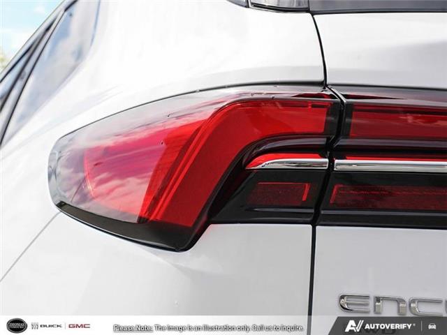 2026 Buick Enclave Preferred (Stk: B06582) in Cobourg - Image 11 of 26