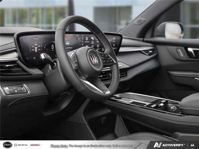2026 Buick Enclave Preferred (Stk: B06582) in Cobourg - Image 12 of 26