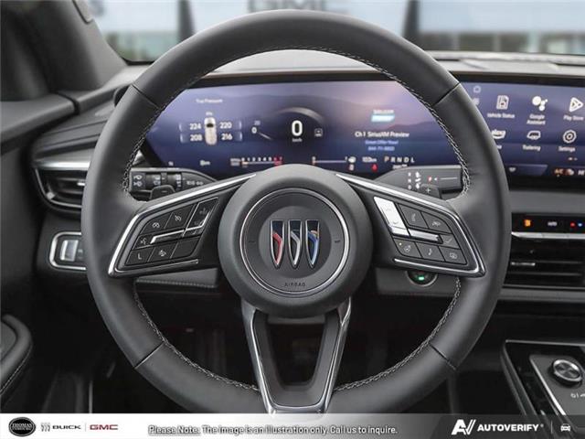 2026 Buick Enclave Preferred (Stk: B06582) in Cobourg - Image 13 of 26