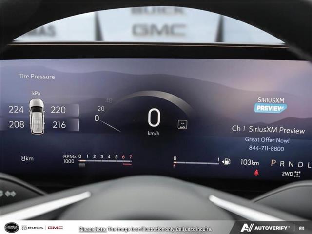 2026 Buick Enclave Preferred (Stk: B06582) in Cobourg - Image 14 of 26