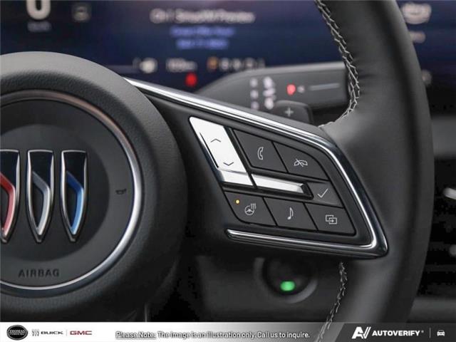 2026 Buick Enclave Preferred (Stk: B06582) in Cobourg - Image 15 of 26