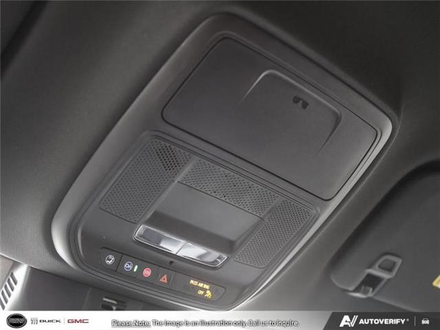 2026 Buick Enclave Preferred (Stk: B06582) in Cobourg - Image 19 of 26