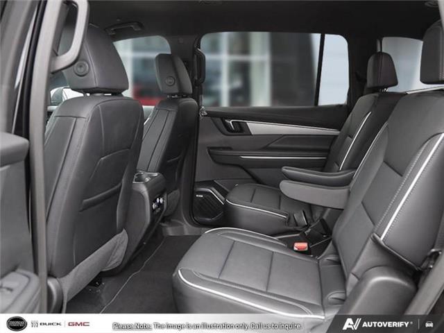 2026 Buick Enclave Preferred (Stk: B06582) in Cobourg - Image 21 of 26