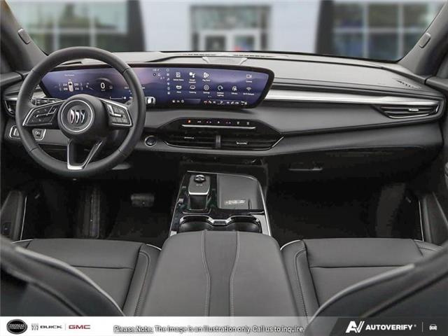 2026 Buick Enclave Preferred (Stk: B06582) in Cobourg - Image 22 of 26