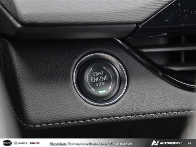 2026 Buick Enclave Preferred (Stk: B06582) in Cobourg - Image 26 of 26