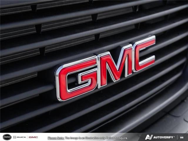 2025 GMC Savana 2500 Work Van (Stk: T55578) in Cobourg - Image 9 of 24