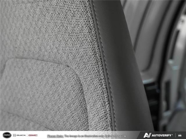 2025 GMC Savana 2500 Work Van (Stk: T55578) in Cobourg - Image 19 of 24