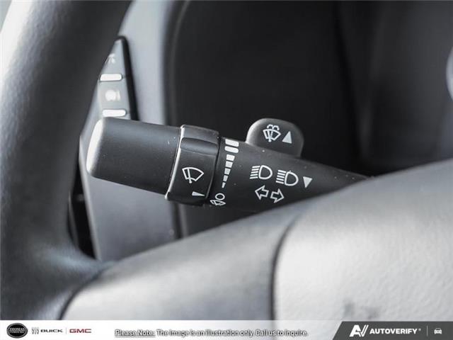 2025 GMC Savana 2500 Work Van (Stk: T55578) in Cobourg - Image 24 of 24