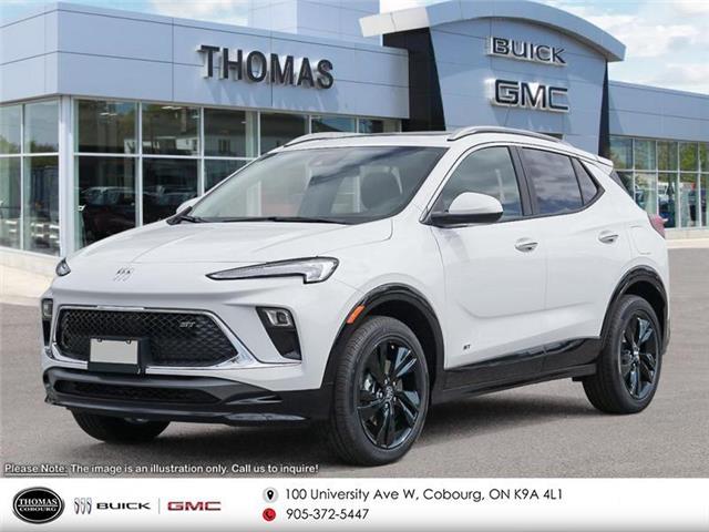 2026 Buick Encore GX Sport Touring (Stk: B28244) in Cobourg - Image 1 of 10