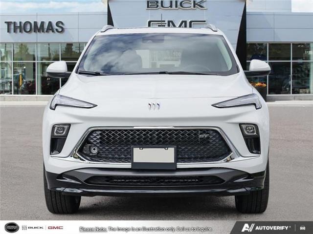 2026 Buick Encore GX Sport Touring (Stk: B28244) in Cobourg - Image 2 of 10