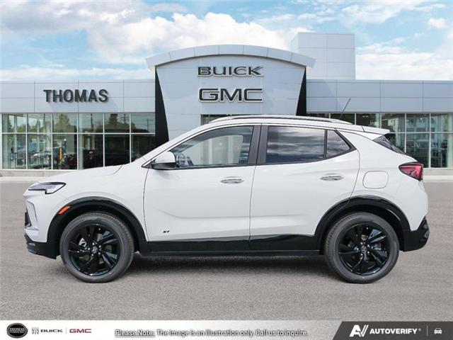 2026 Buick Encore GX Sport Touring (Stk: B28244) in Cobourg - Image 3 of 10