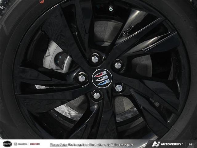 2026 Buick Encore GX Sport Touring (Stk: B28244) in Cobourg - Image 7 of 10