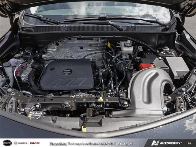 2026 Buick Encore GX Avenir (Stk: B26159) in Cobourg - Image 6 of 25