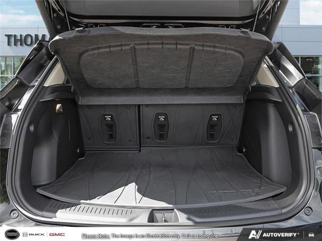 2026 Buick Encore GX Avenir (Stk: B26159) in Cobourg - Image 7 of 25