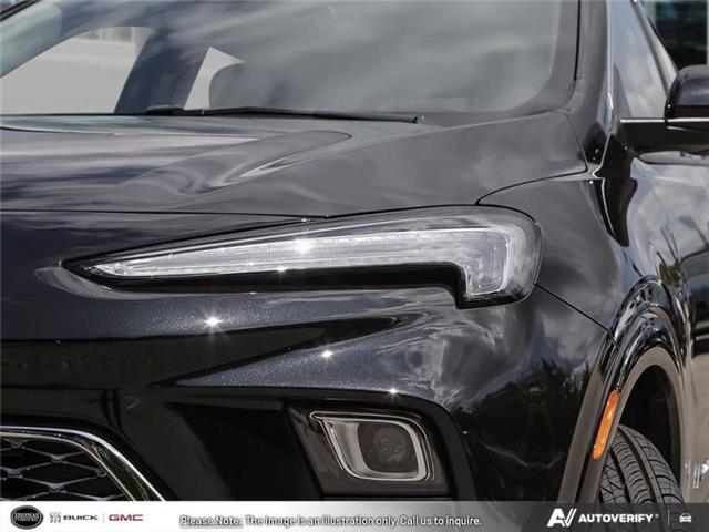 2026 Buick Encore GX Avenir (Stk: B26159) in Cobourg - Image 10 of 25