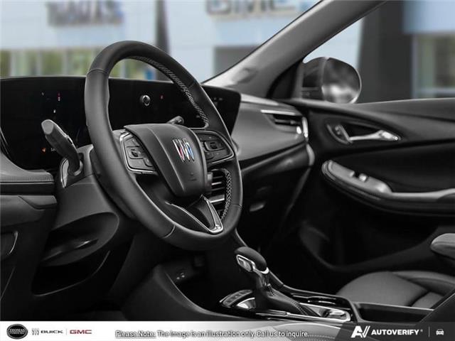 2026 Buick Encore GX Avenir (Stk: B26159) in Cobourg - Image 12 of 25