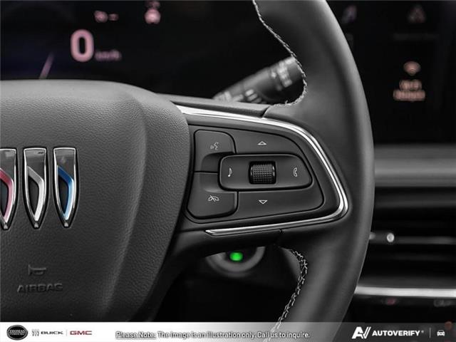2026 Buick Encore GX Avenir (Stk: B26159) in Cobourg - Image 15 of 25
