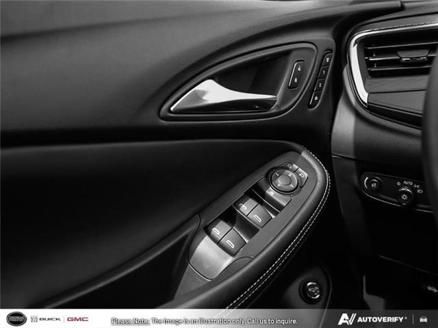 2026 Buick Encore GX Avenir (Stk: B26159) in Cobourg - Image 16 of 25