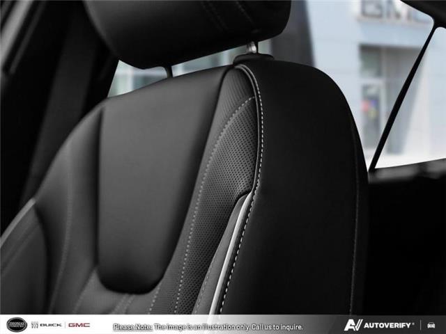 2026 Buick Encore GX Avenir (Stk: B26159) in Cobourg - Image 20 of 25
