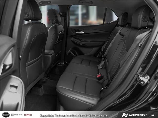 2026 Buick Encore GX Avenir (Stk: B26159) in Cobourg - Image 21 of 25