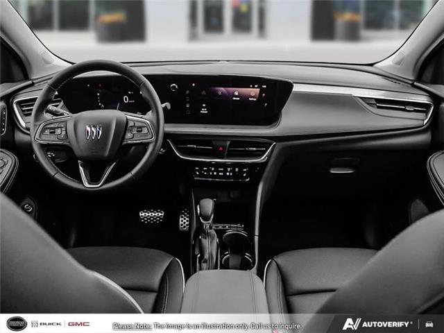 2026 Buick Encore GX Avenir (Stk: B26159) in Cobourg - Image 22 of 25