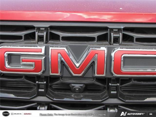 2026 GMC Canyon Elevation (Stk: T20235) in Cobourg - Image 9 of 25