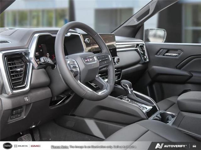 2026 GMC Canyon Elevation (Stk: T20235) in Cobourg - Image 12 of 25