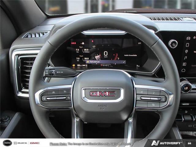2026 GMC Canyon Elevation (Stk: T20235) in Cobourg - Image 13 of 25