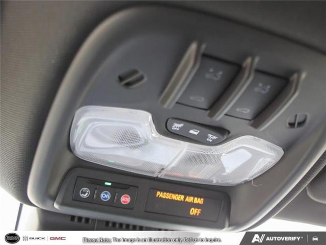 2026 GMC Canyon Elevation (Stk: T20235) in Cobourg - Image 19 of 25