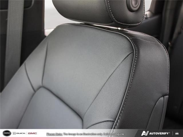 2026 GMC Canyon Elevation (Stk: T20235) in Cobourg - Image 20 of 25