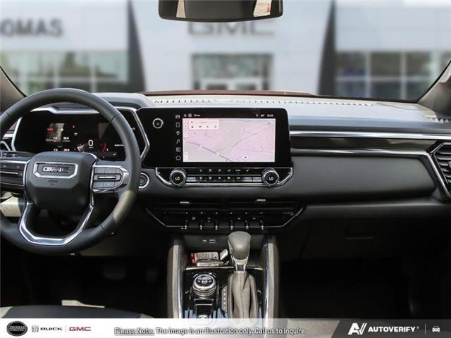 2026 GMC Canyon Elevation (Stk: T20235) in Cobourg - Image 22 of 25