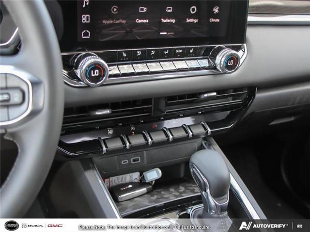 2026 GMC Canyon Elevation (Stk: T20235) in Cobourg - Image 24 of 25