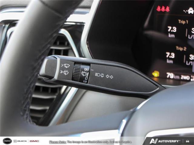 2026 GMC Canyon Elevation (Stk: T20235) in Cobourg - Image 25 of 25