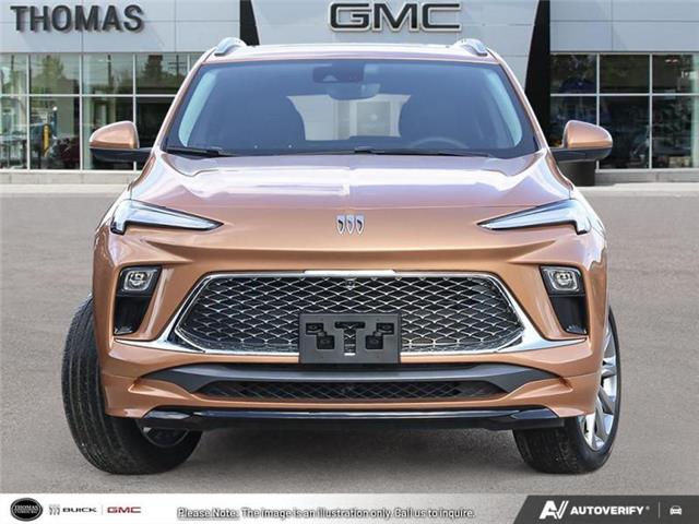 2026 Buick Encore GX Avenir (Stk: B34641) in Cobourg - Image 2 of 9