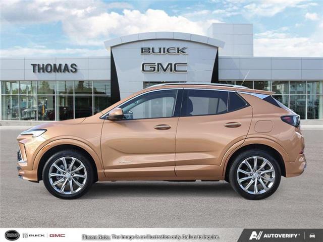 2026 Buick Encore GX Avenir (Stk: B34641) in Cobourg - Image 3 of 9