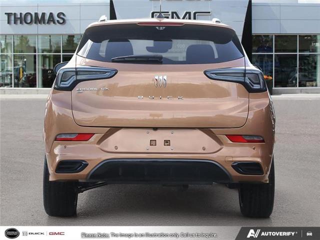 2026 Buick Encore GX Avenir (Stk: B34641) in Cobourg - Image 5 of 9